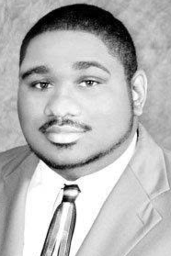 Cruise Brothers Travel Agent broderick bass